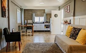 Studio 307 - Próximo ao centro de São Francisco de Paula