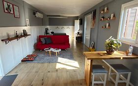 Studio 307 - Próximo ao centro de São Francisco de Paula